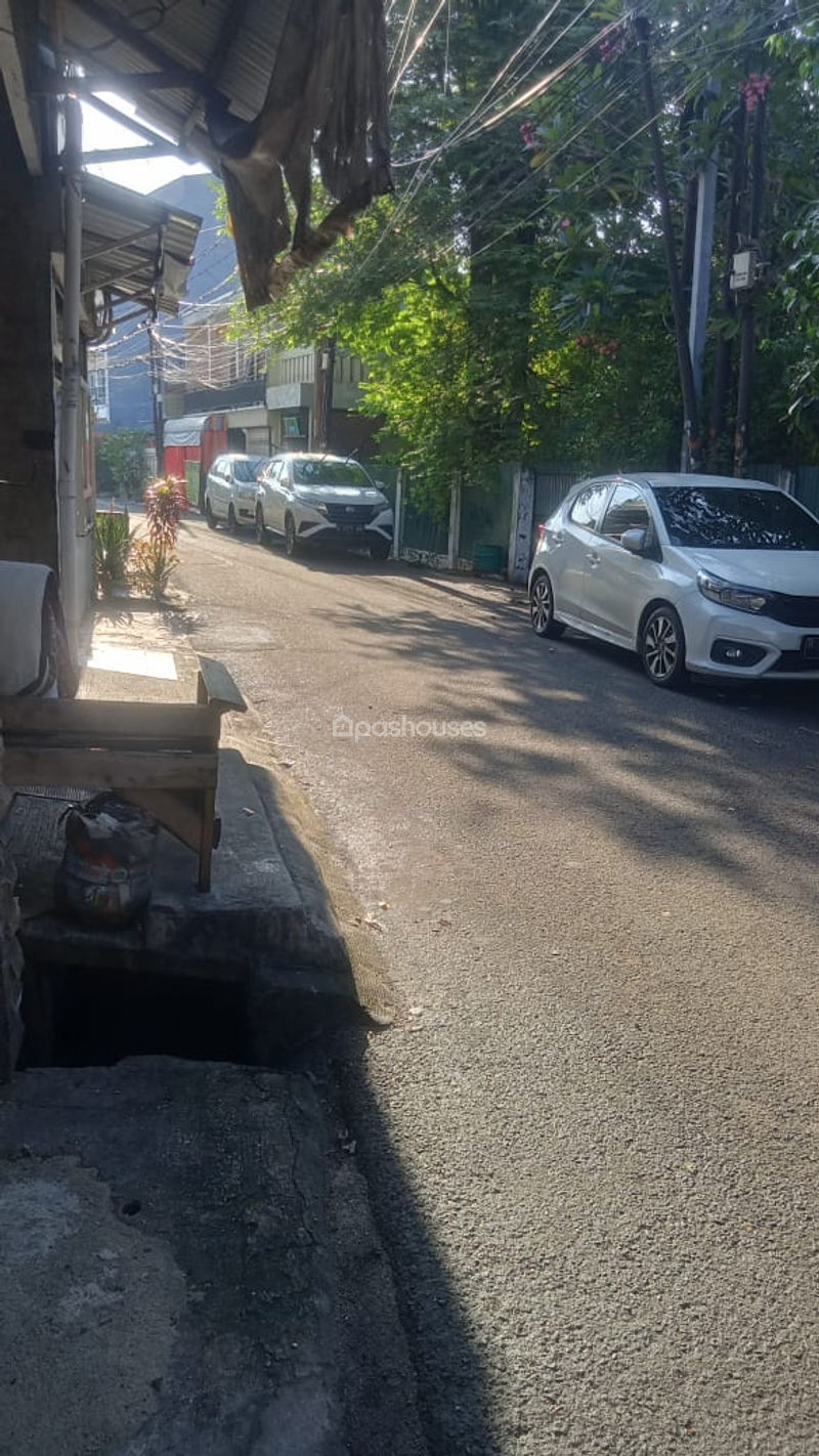 Jalan Tanjung Gedong Raya No.13