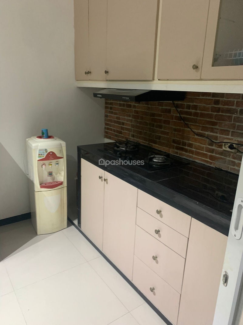 Perumahan Magnolia Town House Blok AH7/10