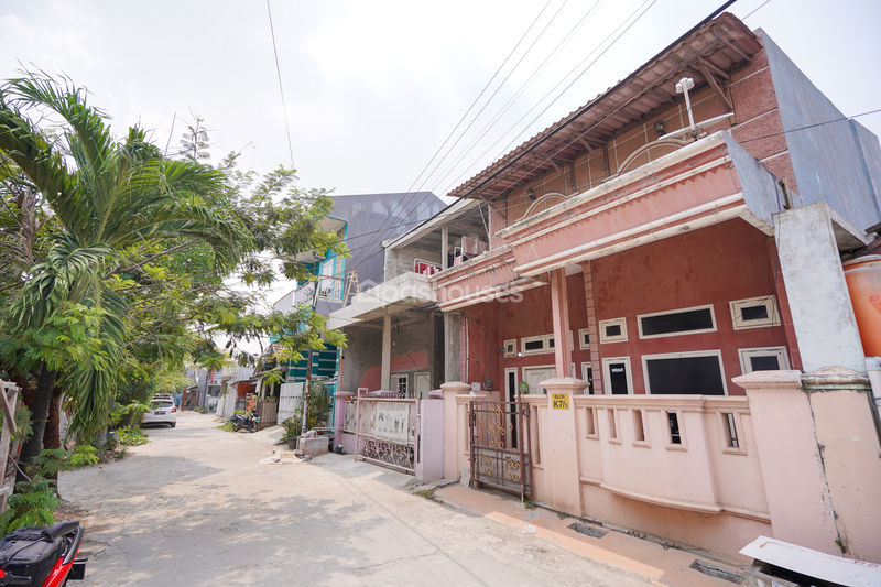 Pondok Ungu Permai Sektor 5 Blok K7 No.3