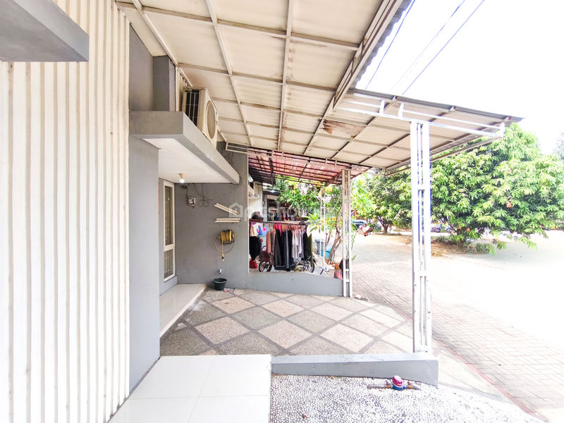 Perumahan Golden City Sepatan Blok A2 No.12