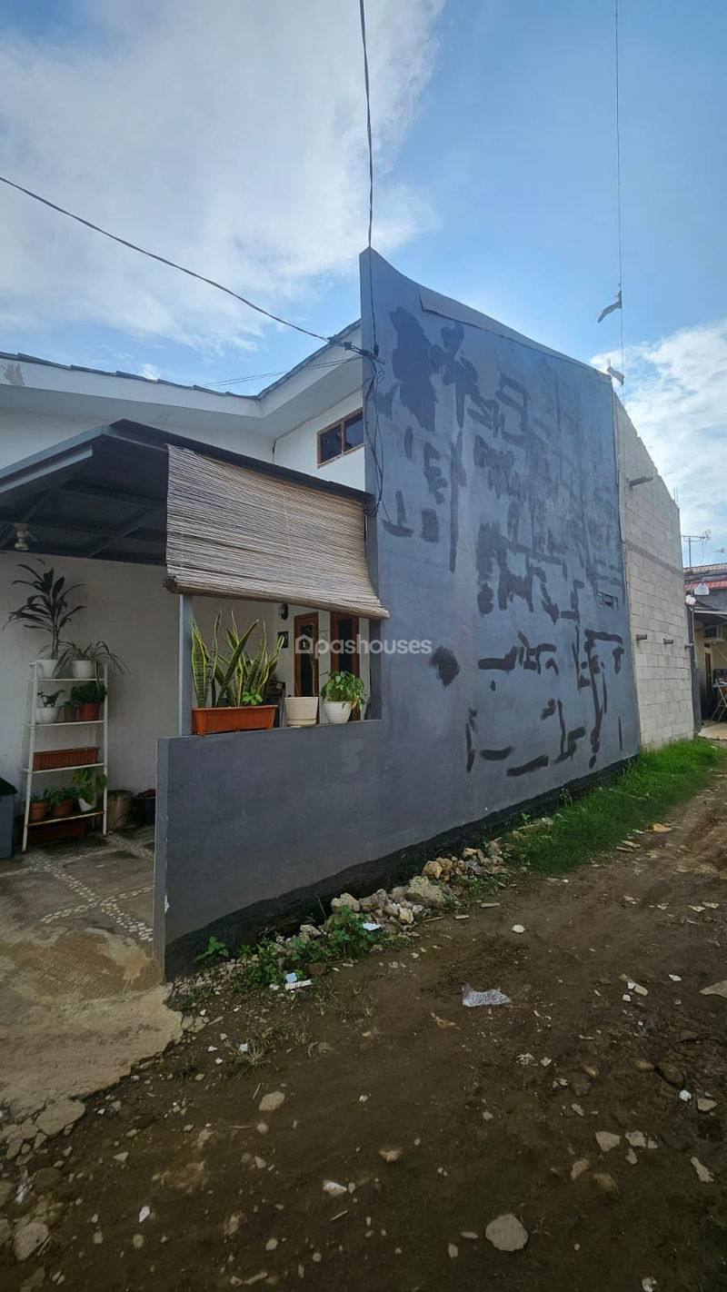 Perumahan Raffa IV Residence 