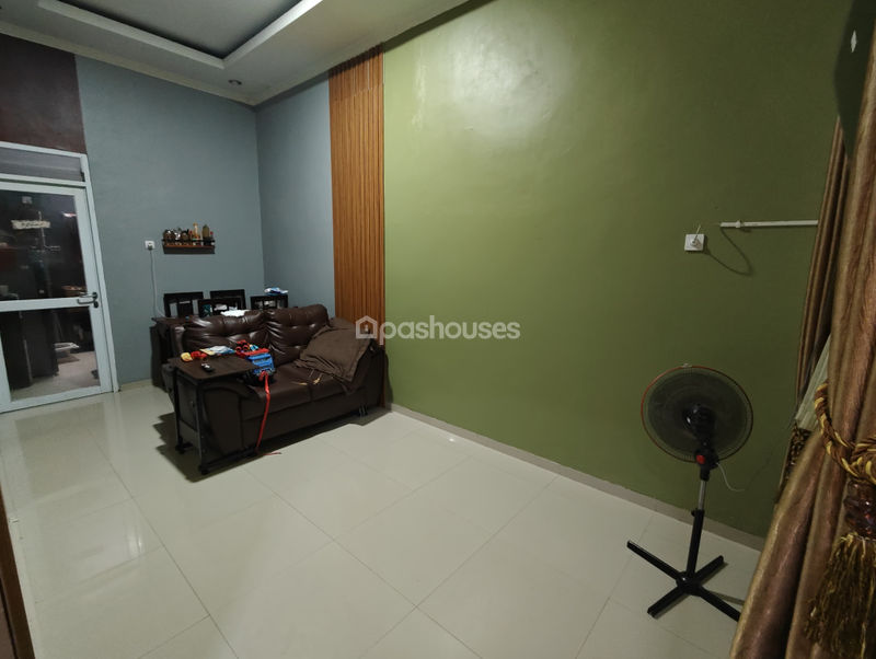 Perumahan Mutiara Residence Bekasi No.6