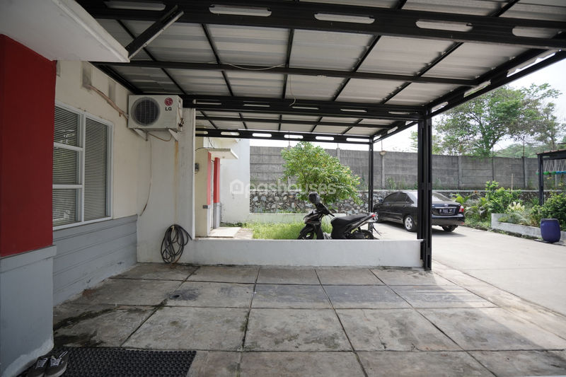 Mustika Park Place