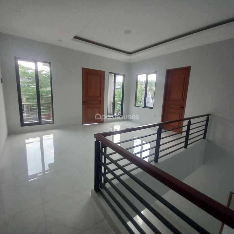 Perumahan Duren Residence No.13