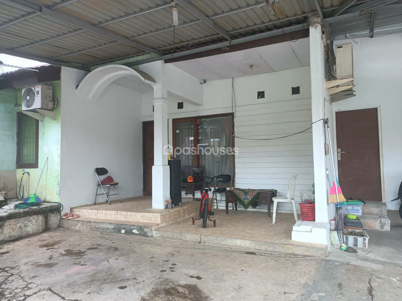 Villa Inti Persada Blok A7 No.1