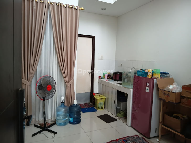 Citra Sentul Raya Cluster Volga Blok L03 No.12