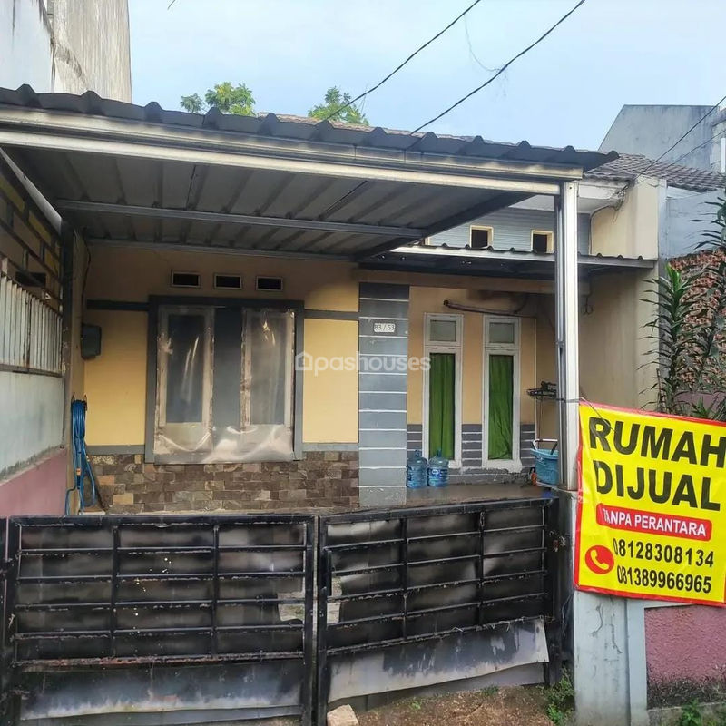 Karawaci Residence
