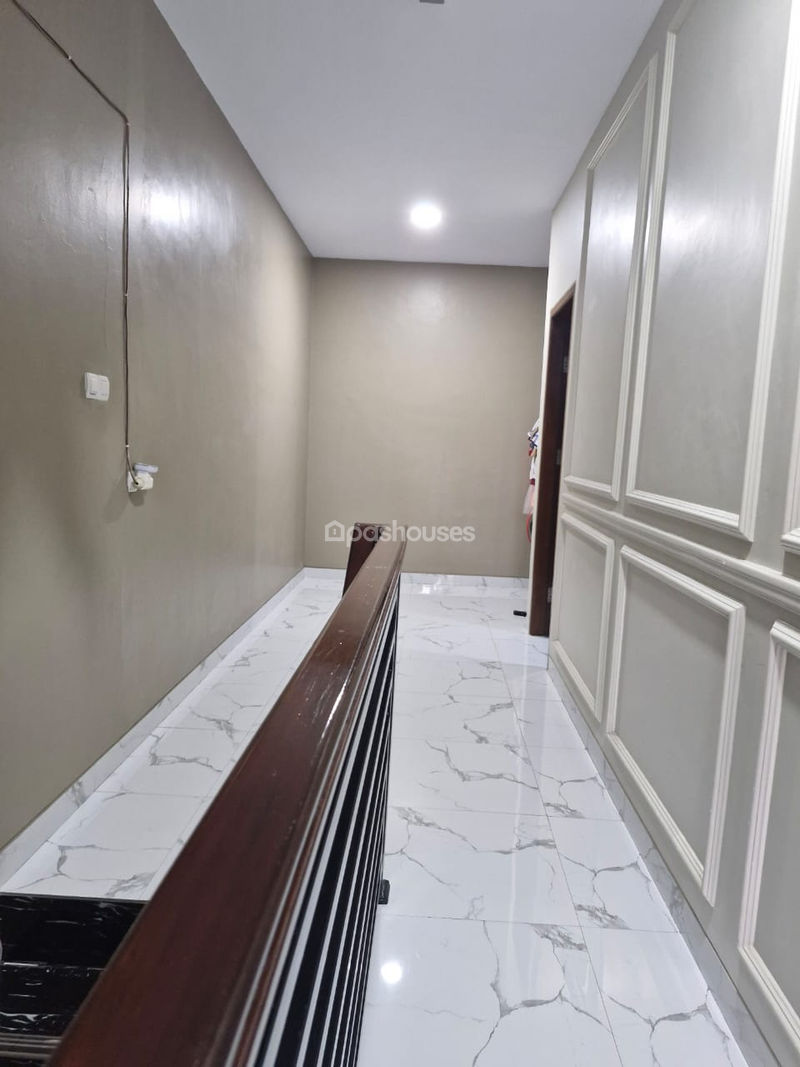 Perumahan Grand Duta Tangerang No.3