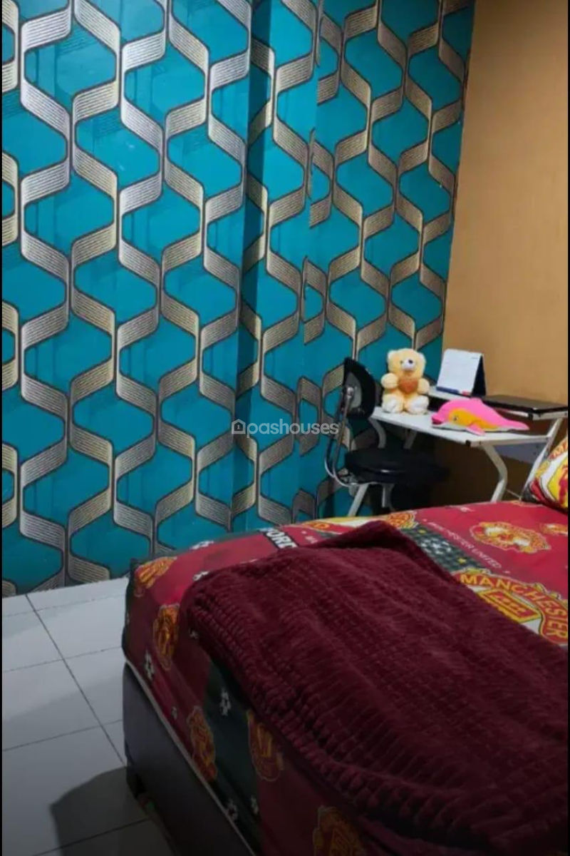 Perumahan Bumi Mutiara Blok JE20/10