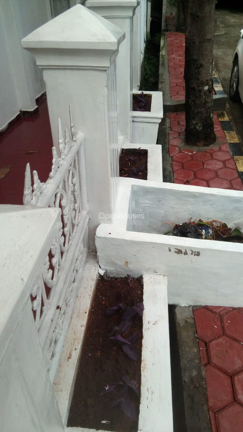 Jalan Villa Kalisari