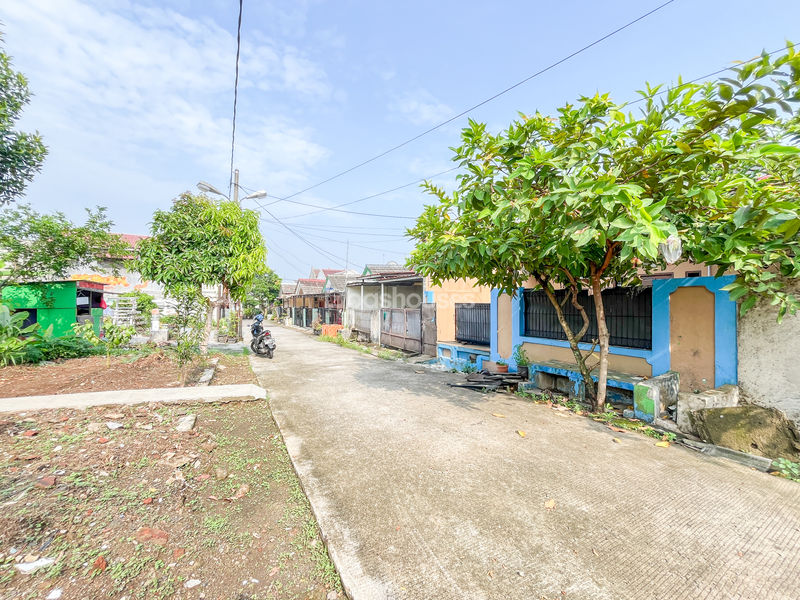 Perumahan Bukit Sawangan Indah