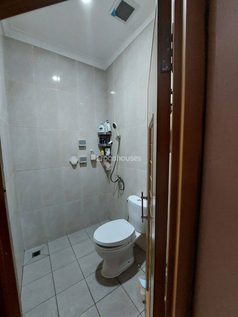 Perumahan Grand View Karawaci Cluster Fiera Vista