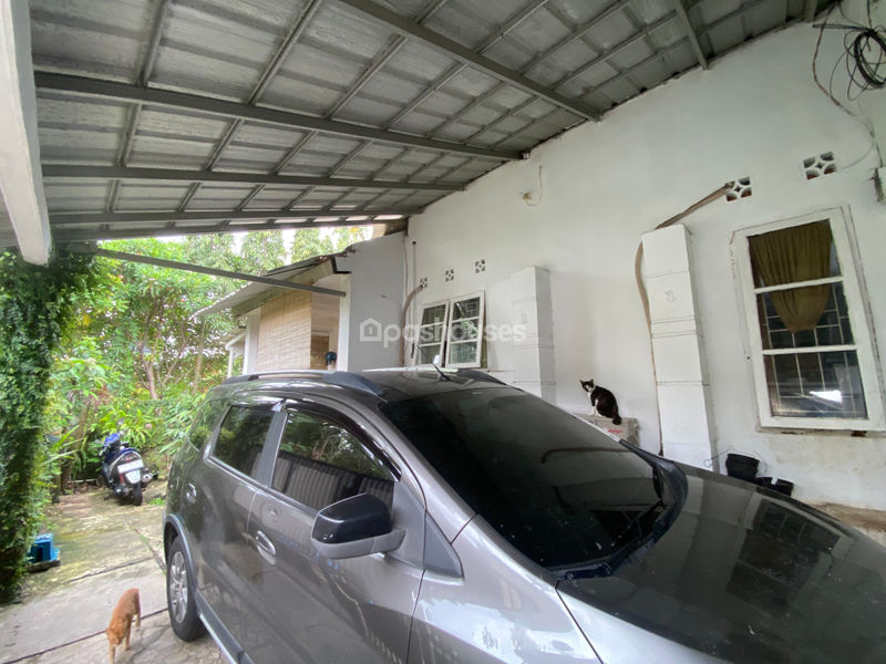 Perumahan Puri Delta Kencana Blok R8