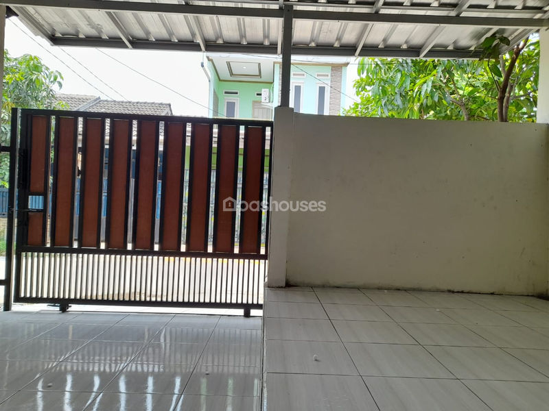 Perumahan Puri Arraya Blok EE
