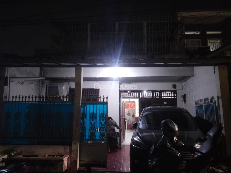Villa Tangerang Indah Blok AB1 No.7