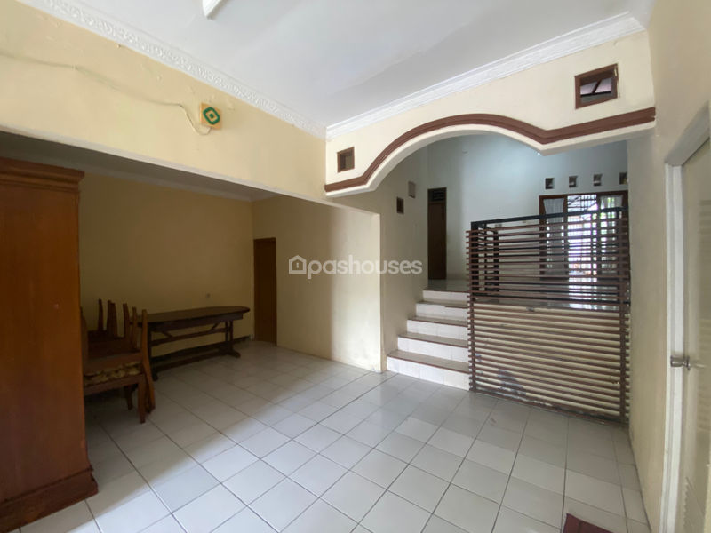 Villa Bogor Indah 1 Blok H4 No.7