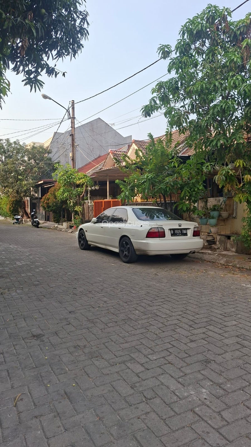 Taman Kebalen Indah, Blok J2 No.51