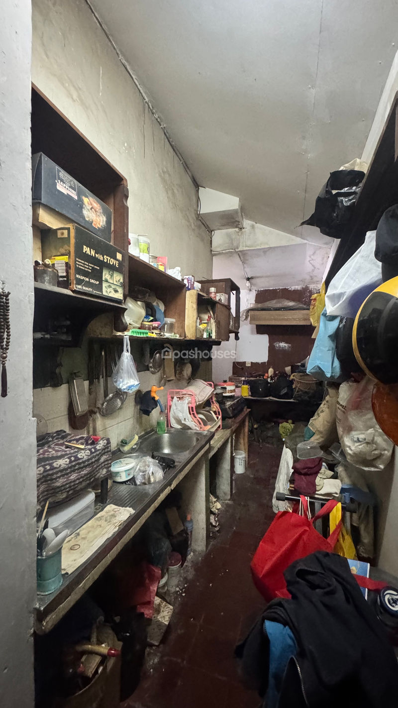 Jalan Melati Blok B19 No.17