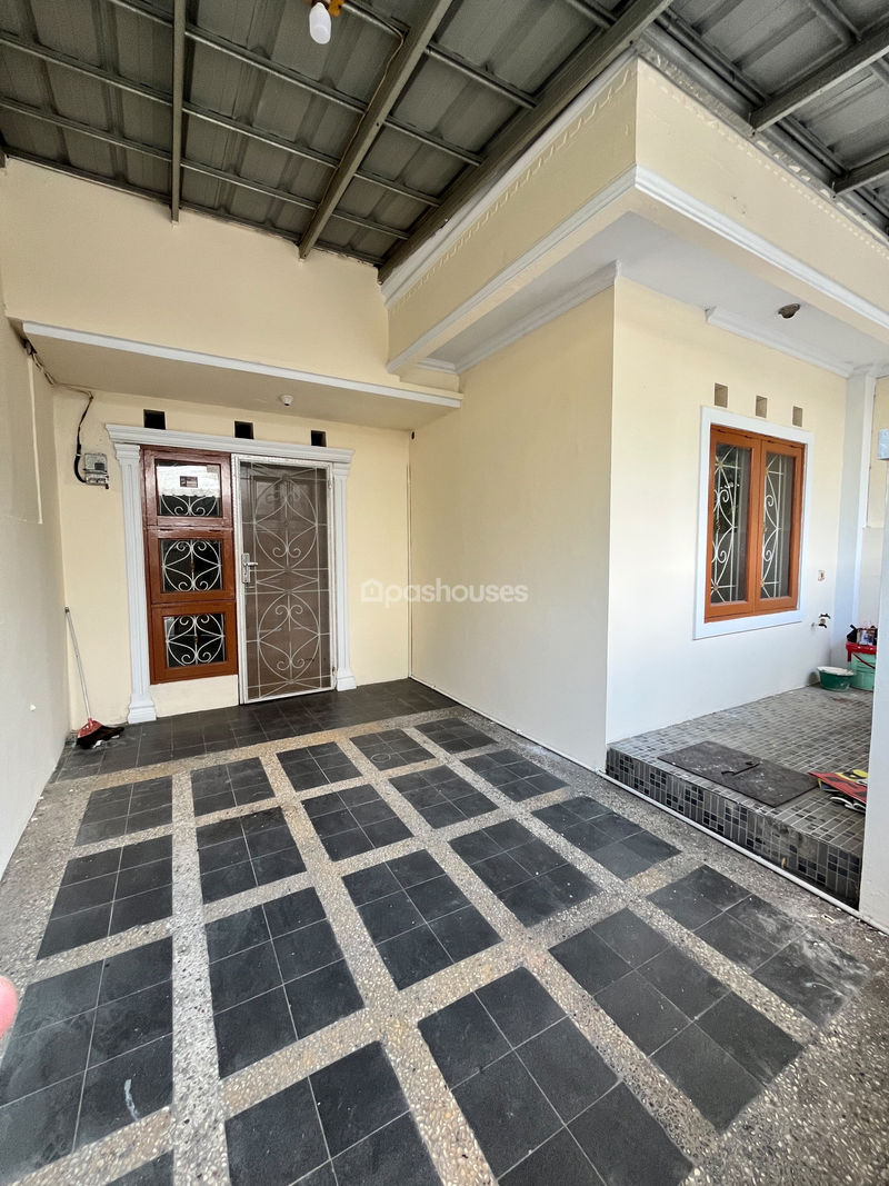 Perumahan Taman Harapan Baru Blok S18 No.20