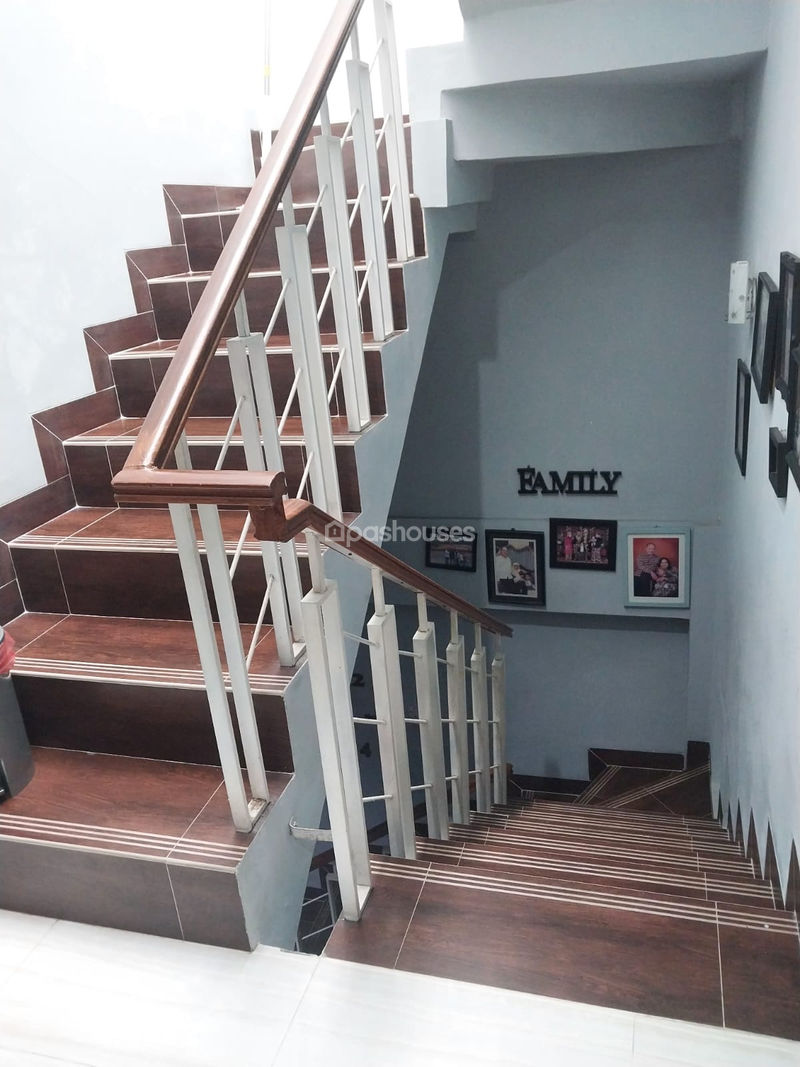 Perumahan Taman Royal 3 Cluster Edelweiss 