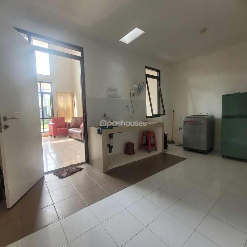 Perumahan Citra Raya Cluster West Portofino Blok WA3 No.26