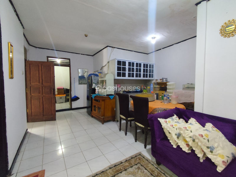 Komplek Sendang Agung No.21