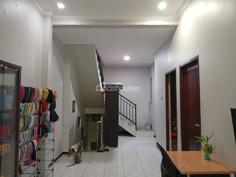 Perumahan Duta Kranji Blok D No.62
