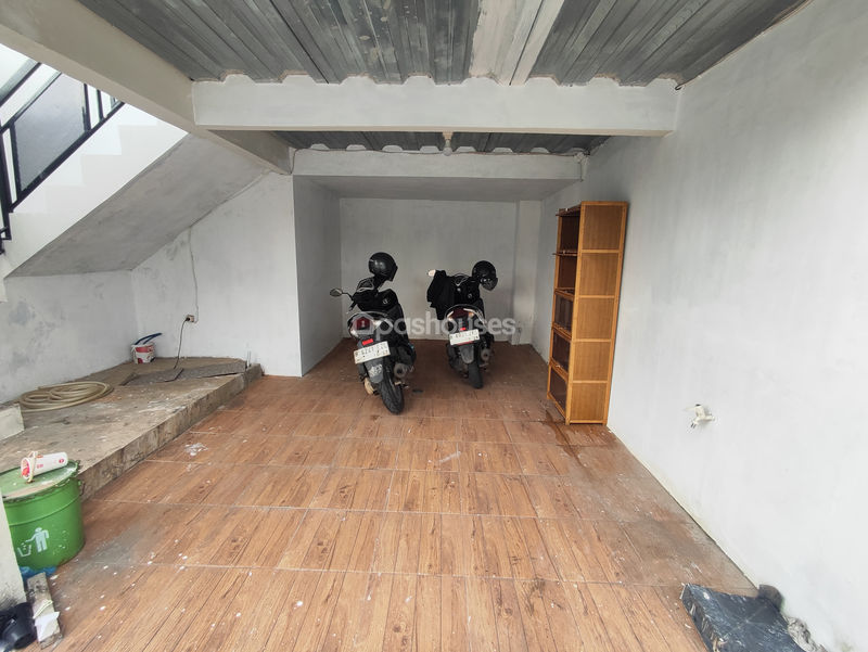 Perumahan Griya Hana Residence Blok A1