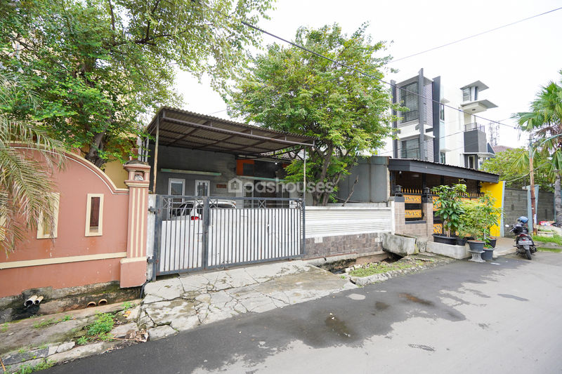 Taman Harapan Baru
