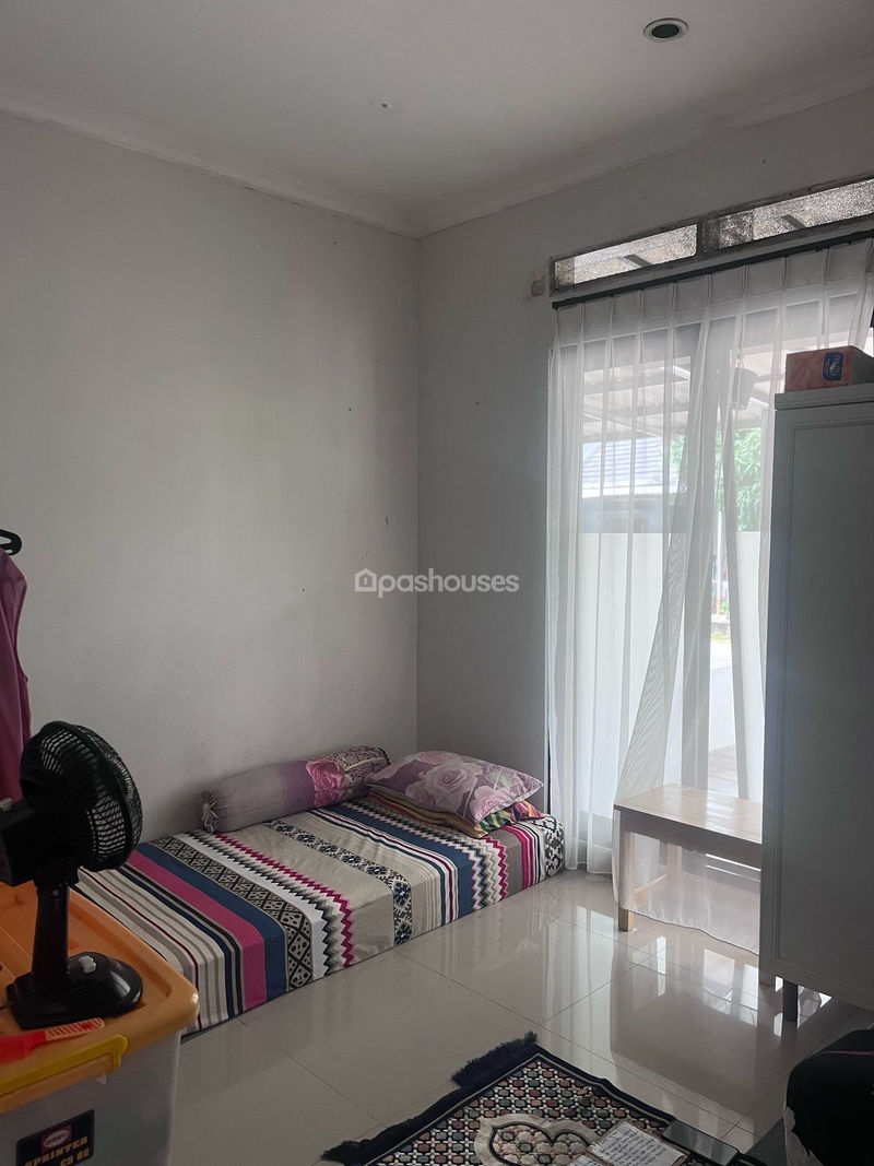 Taman Merpati 2 Residence Blok D No.08