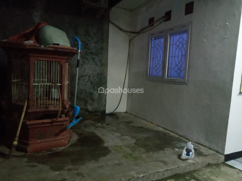 Perumahan Poin Mas Depok Blok B4
