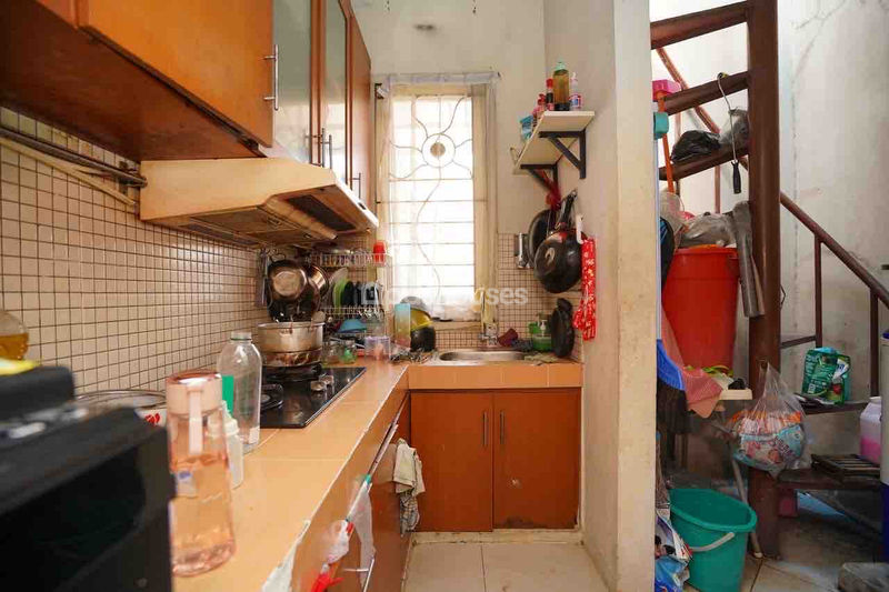 Griya Permata, Cipondoh - Kota Tangerang