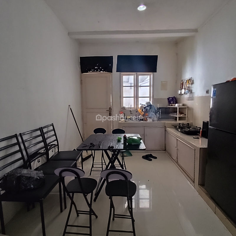 Villa Bintaro Regency Blok K2