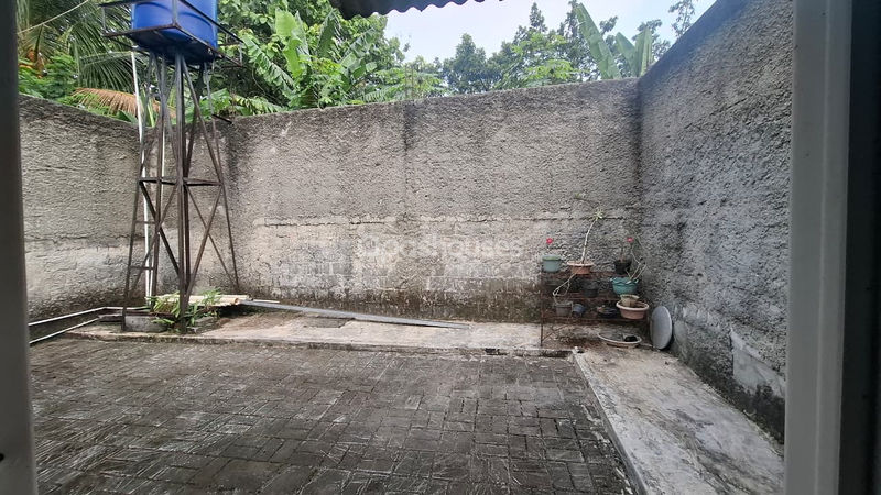 Perumahan Pura Bojonggede Blok D10 No.2