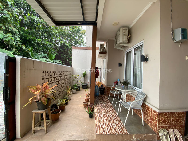 Perumahan Royal Hankam Residence