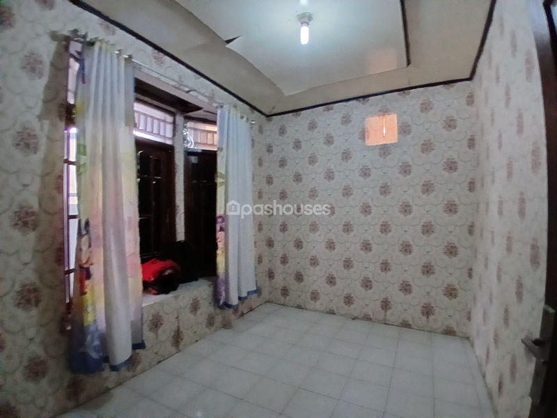 Jalan Joe/Jalan Kelapa Tiga Gg. H. Salam