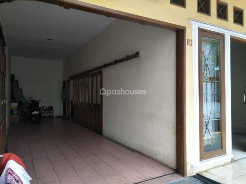 Jalan Benda Jaya Dalam 2 Blok D No.3-4