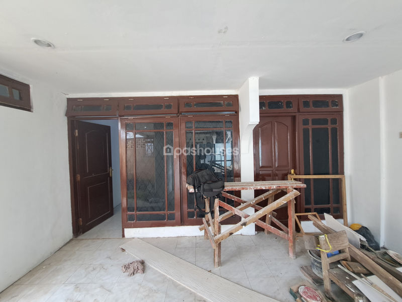 Pamulang Permai 1 Blok A 