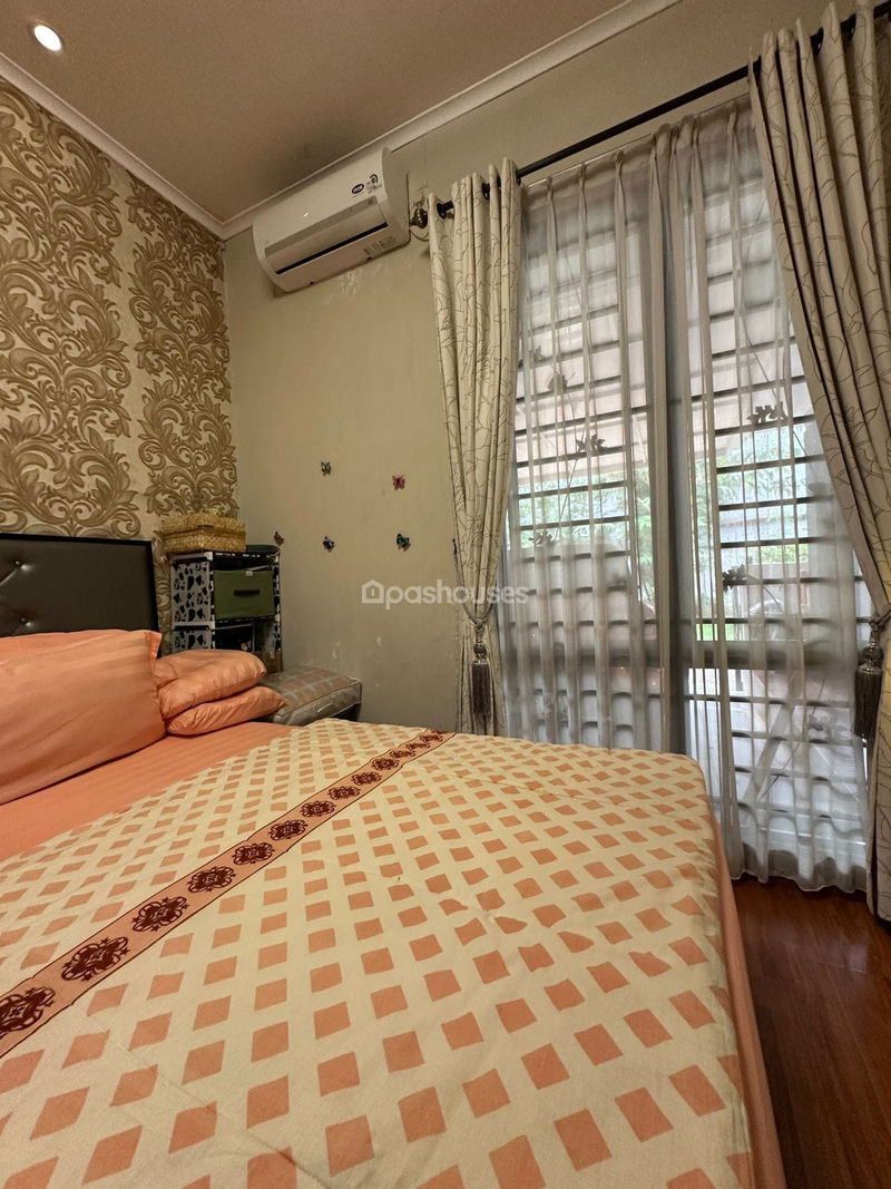 Graha Raya Cluster Gracia Residence Blok A