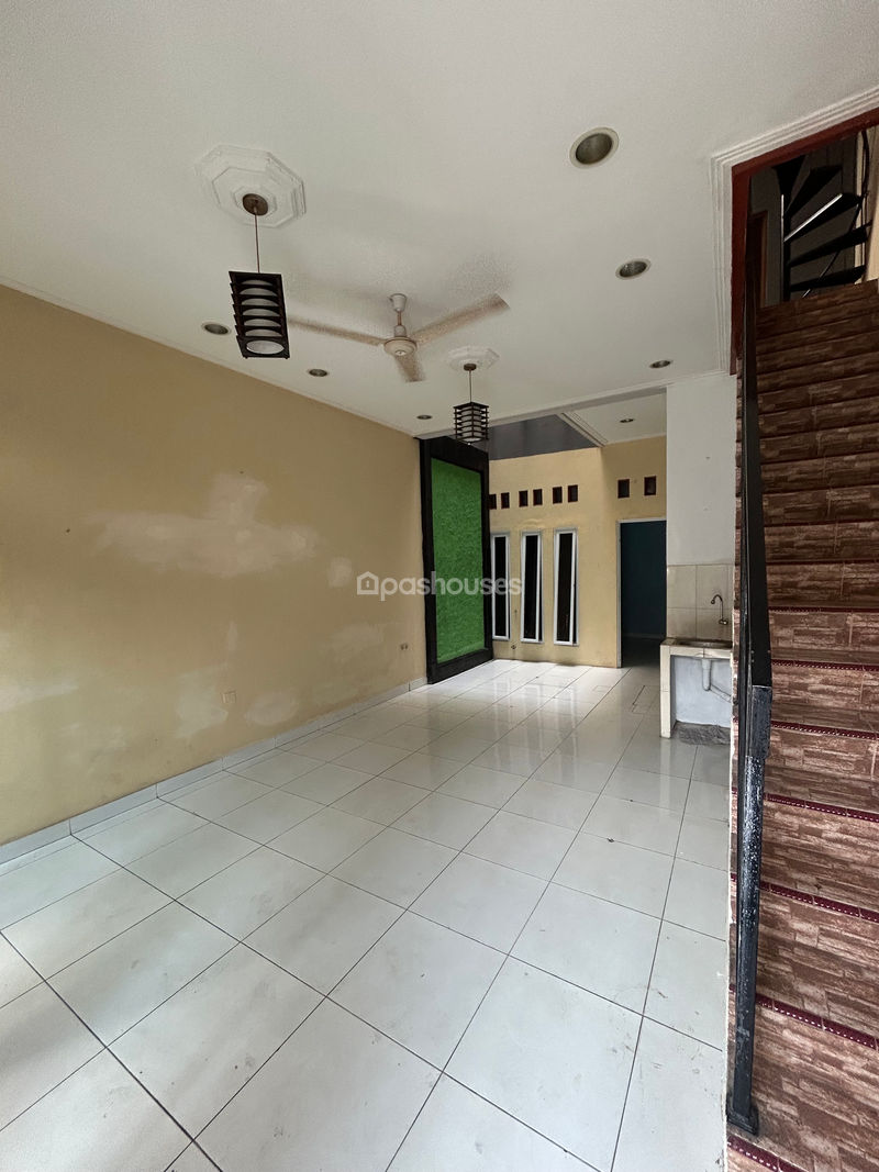 Cluster 19 Bekasi