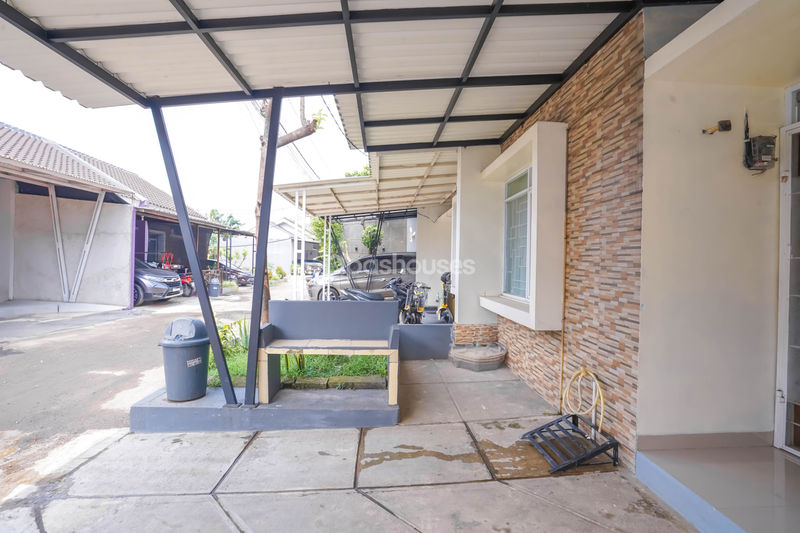 Perumahan The Royal Felice Blok B5