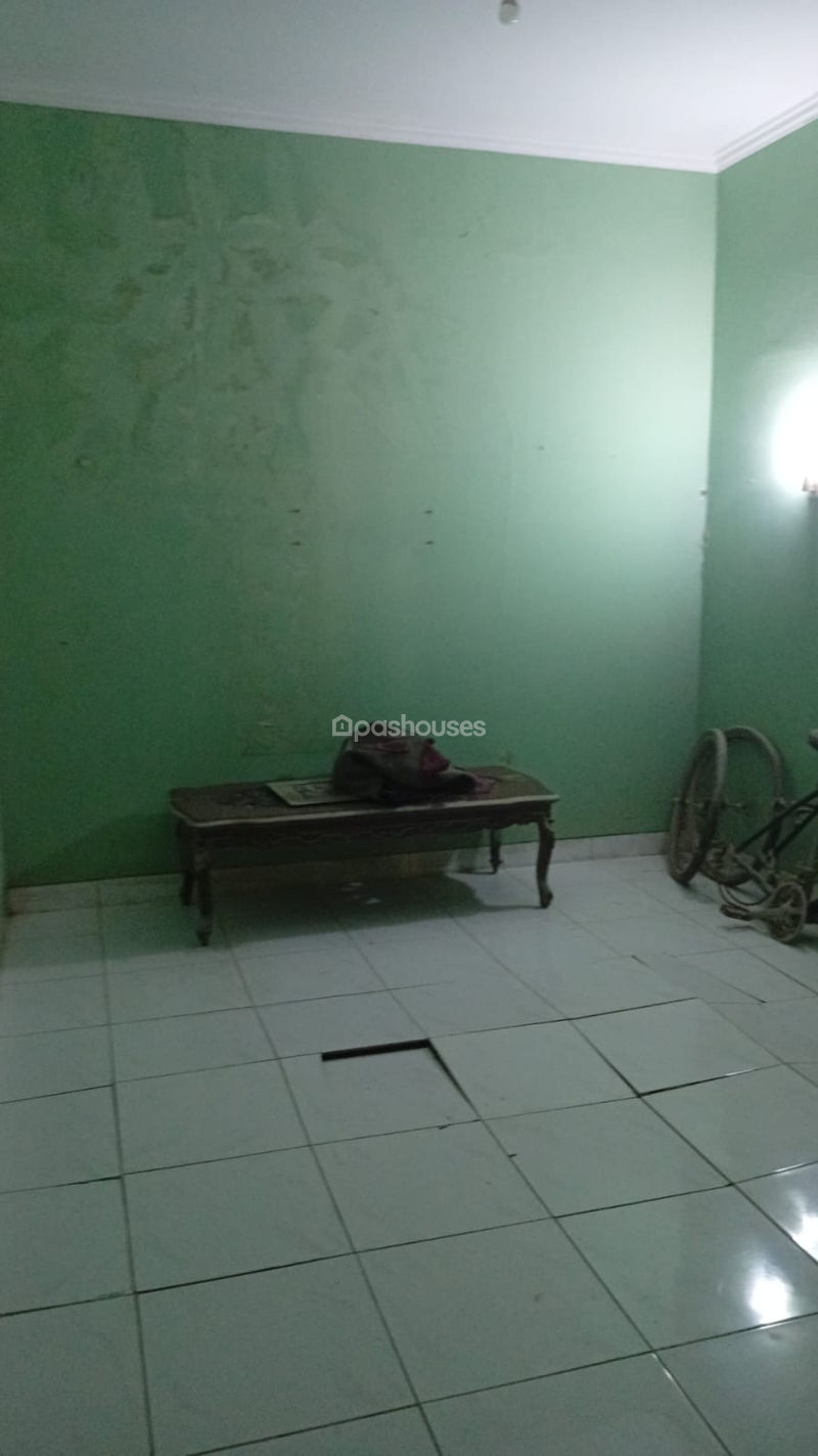 Perumahan Villa Nusa Indah 2 Blok S8