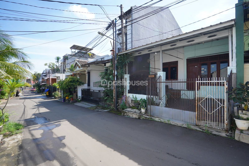 Vila Dago Pamulang