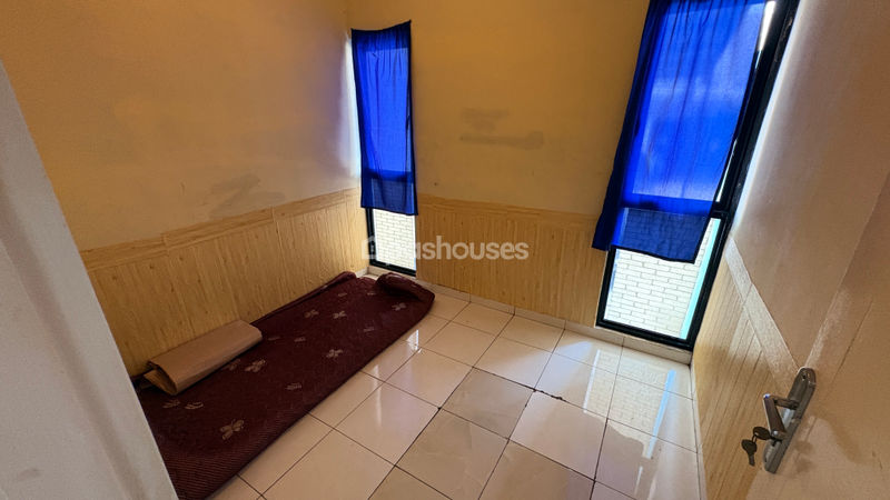 Dramaga Cantik Residence Blok A3 No.9