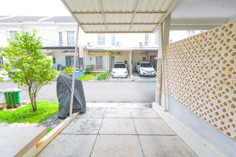Paradise Serpong City Cluster Summerland