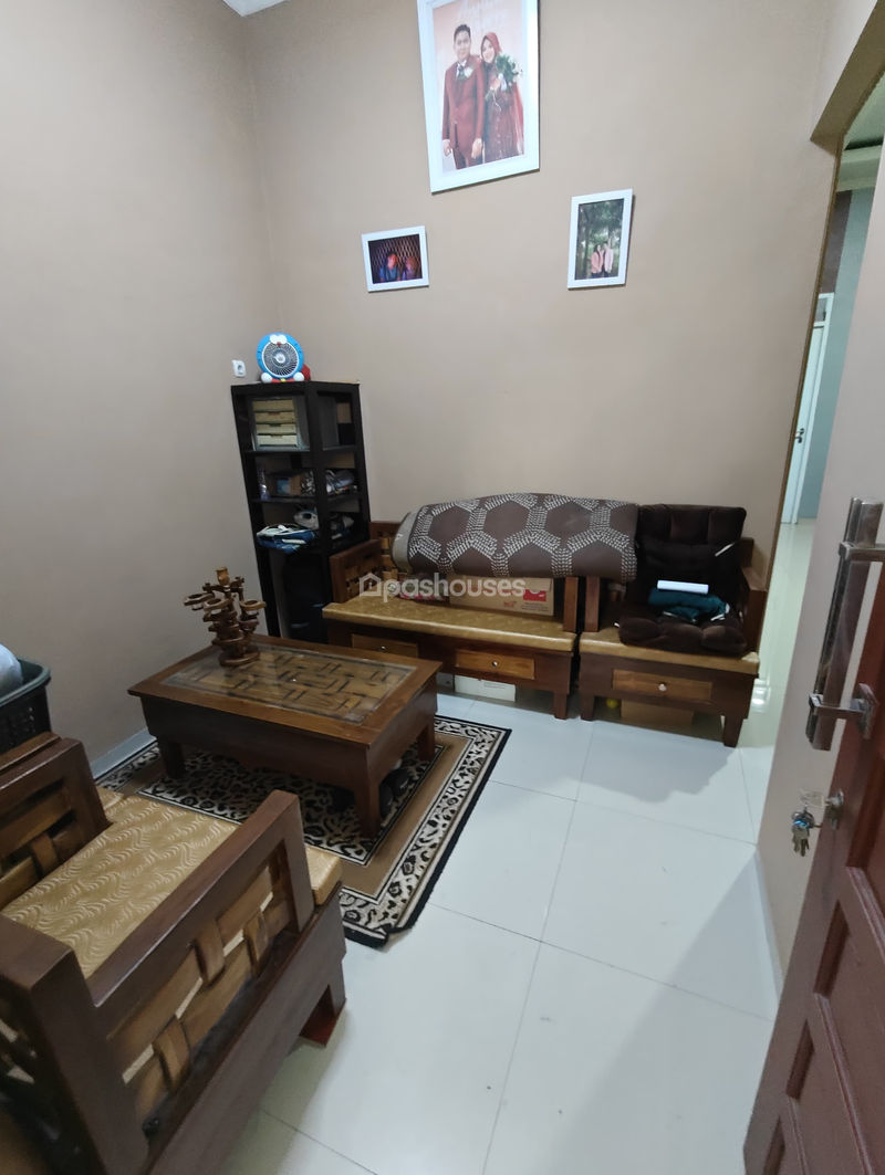 Perumahan Mutiara Residence Bekasi No.6