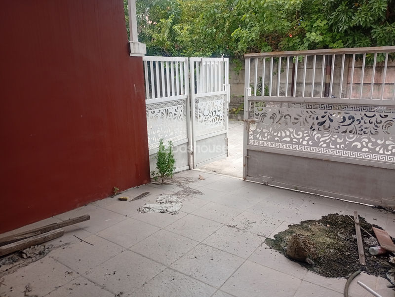 Taman Harapan Baru Blok V No.12