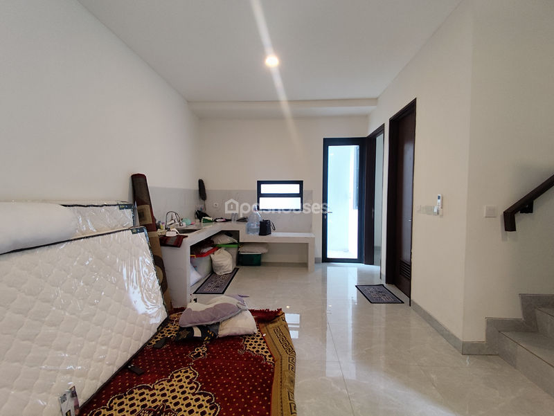 Perumahan Citra Garden Bintaro 