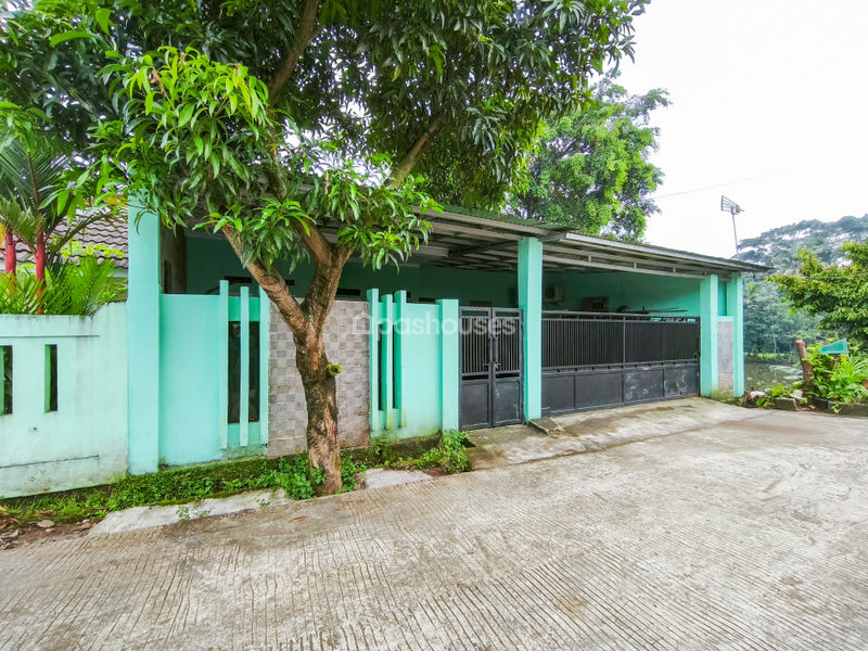 Perumahan Villa Melia Bogor