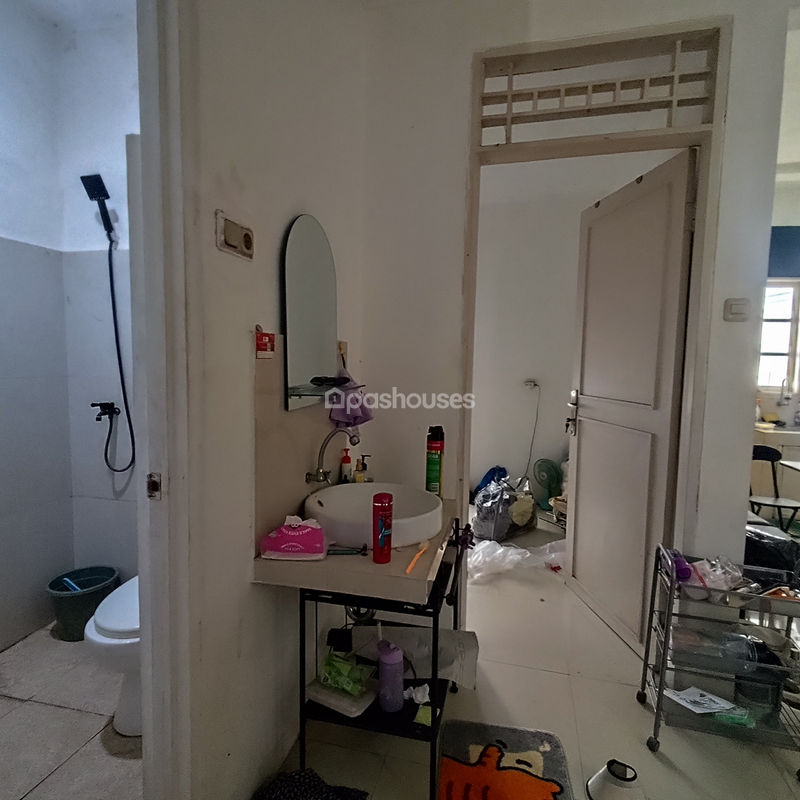 Villa Bintaro Regency Blok K2